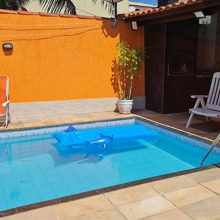 Pousada Paraiso Das Conchas Na Praia Do Pero Cabo Frio Rj Extérieur photo