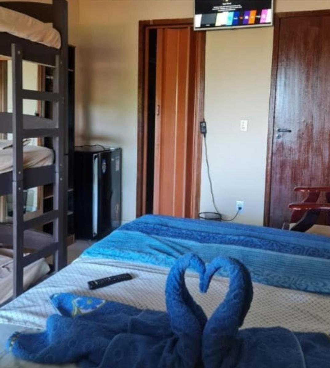Pousada Paraiso Das Conchas Na Praia Do Pero Cabo Frio Rj Chambre photo