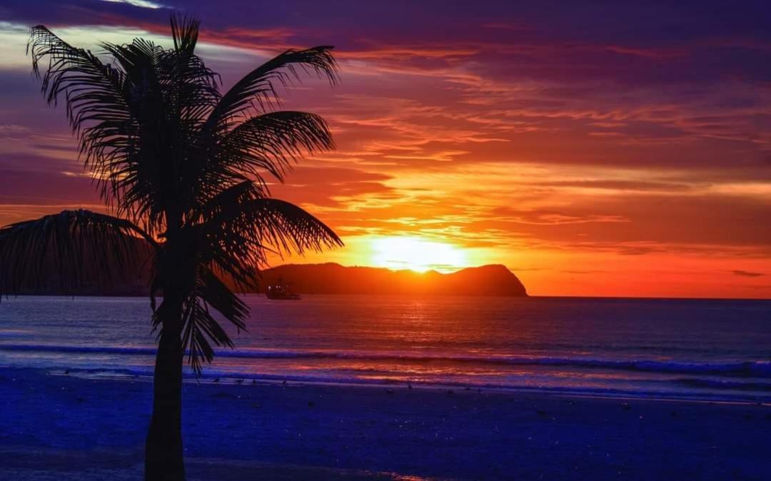 Pousada Paraiso Das Conchas Na Praia Do Pero Cabo Frio Rj Extérieur photo