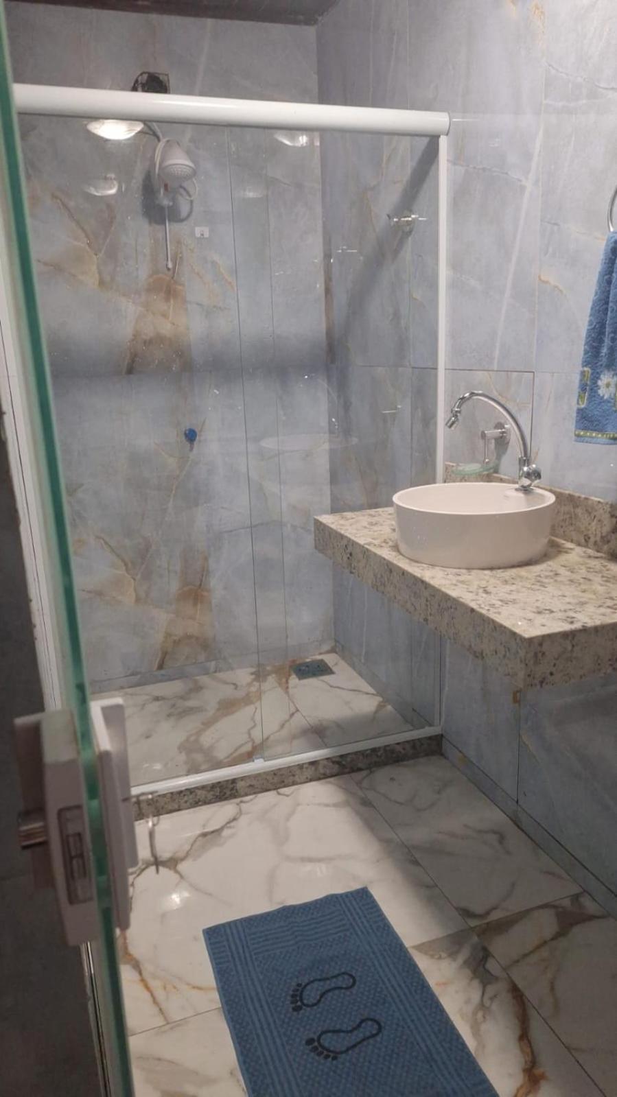 Pousada Paraiso Das Conchas Na Praia Do Pero Cabo Frio Rj Extérieur photo